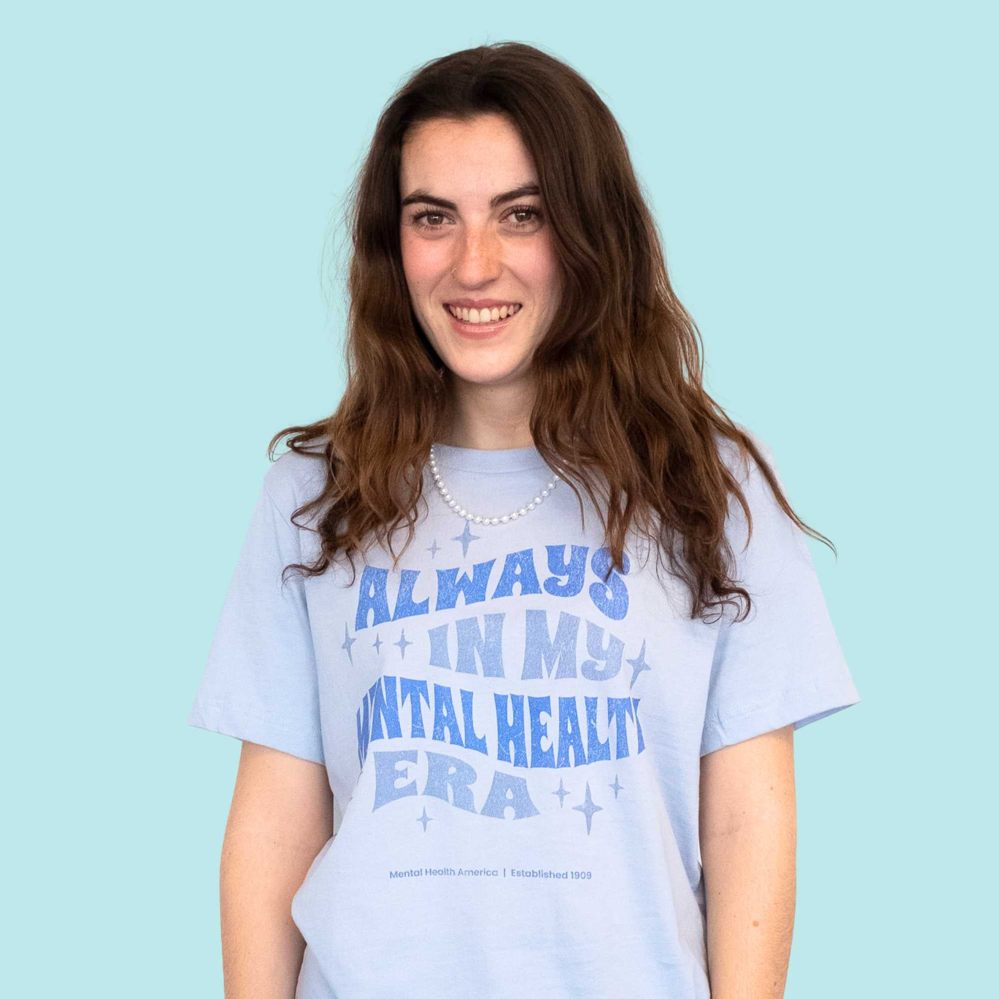 Apparel – Mental Health America