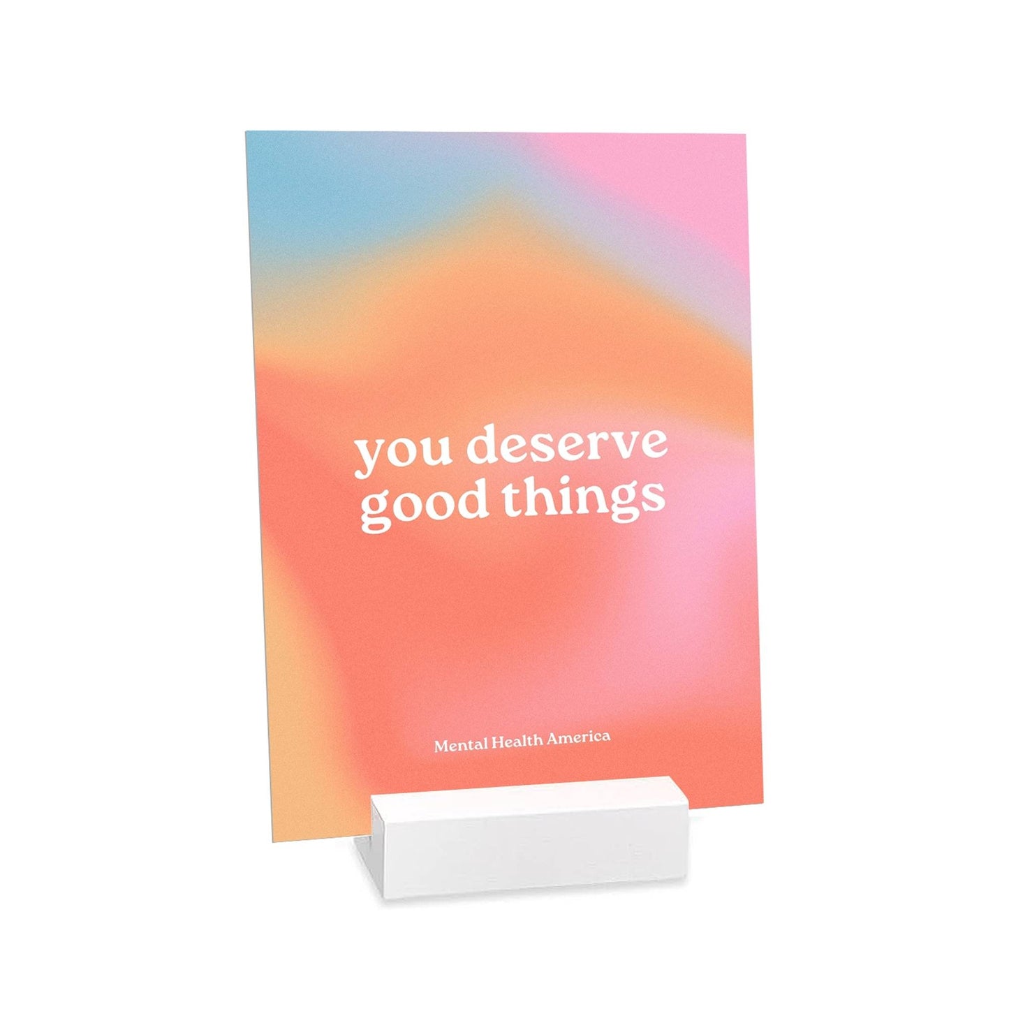 Affirmation Cards (8-pack)