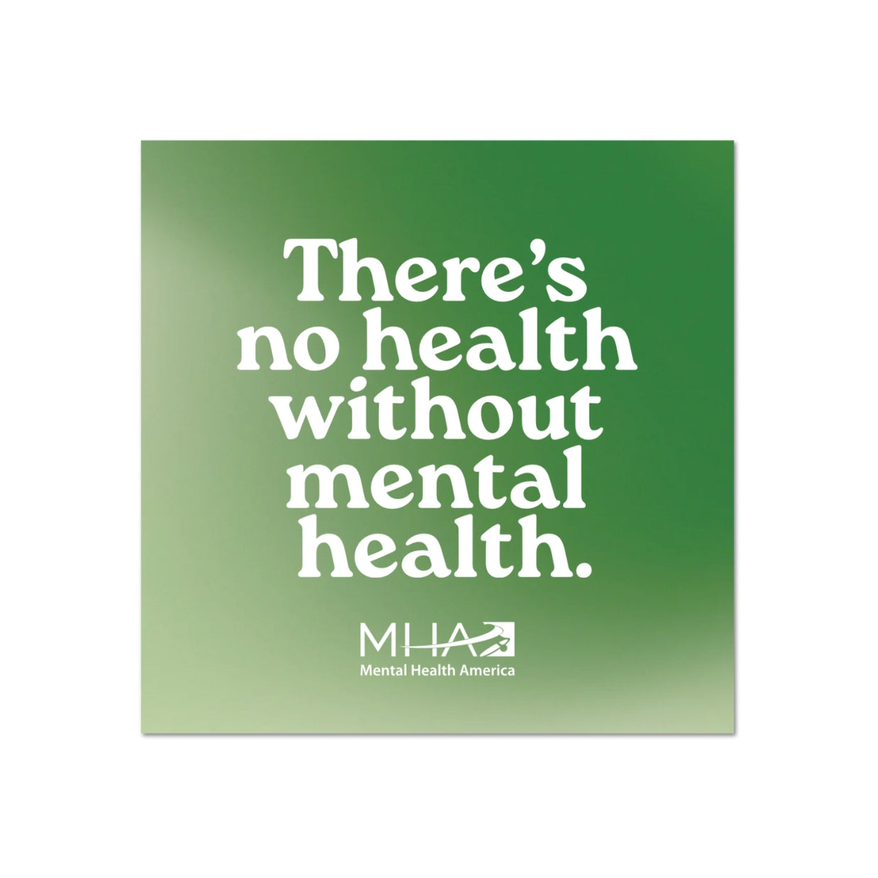 Mental Health Screening Postcards - 50 Pack