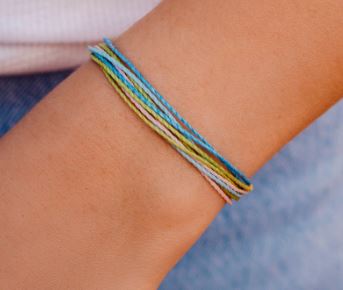 Pura vida suicide awareness Clearance