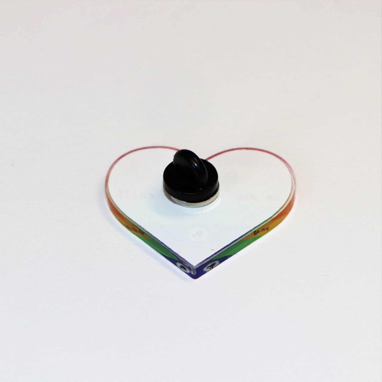 PRIDE in My Mental Health Heart Series