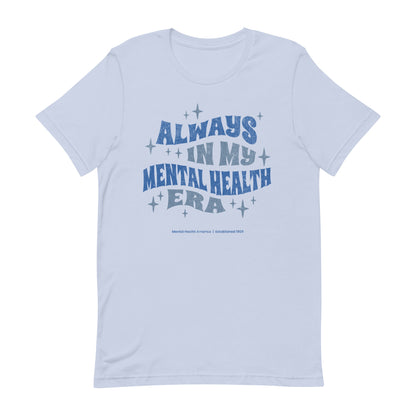 Mental Health Era Tee