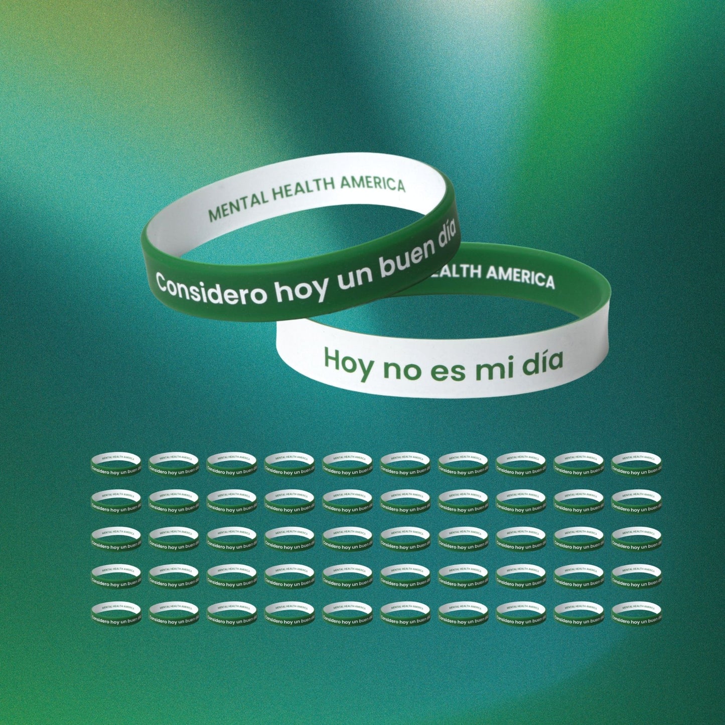 Caja de Acción para la Salud Menta