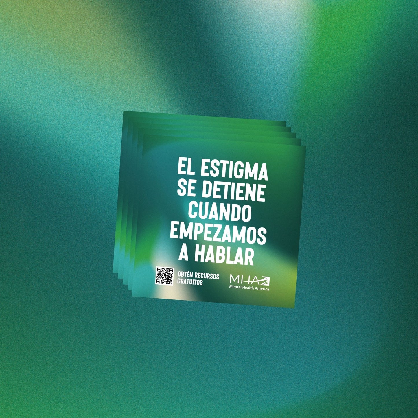 Caja de Acción para la Salud Menta
