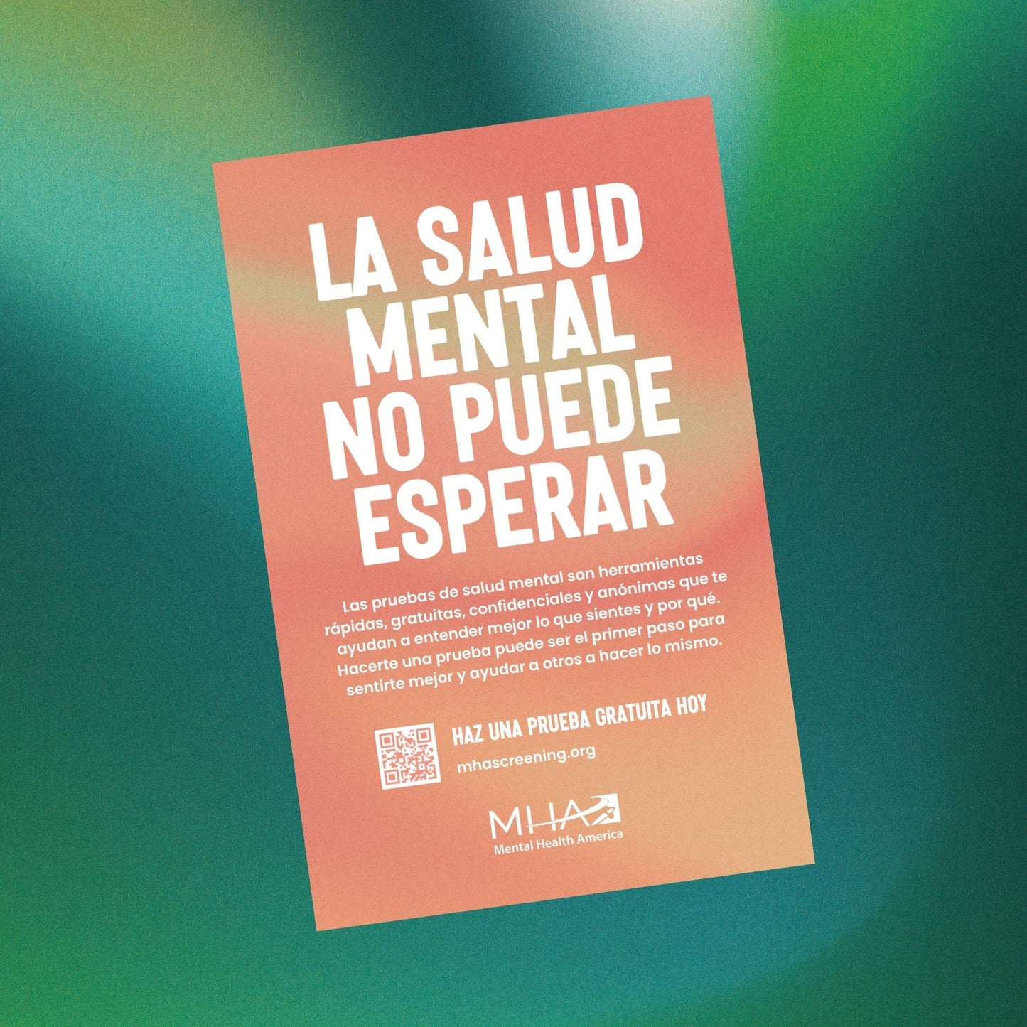 Caja de Acción para la Salud Menta