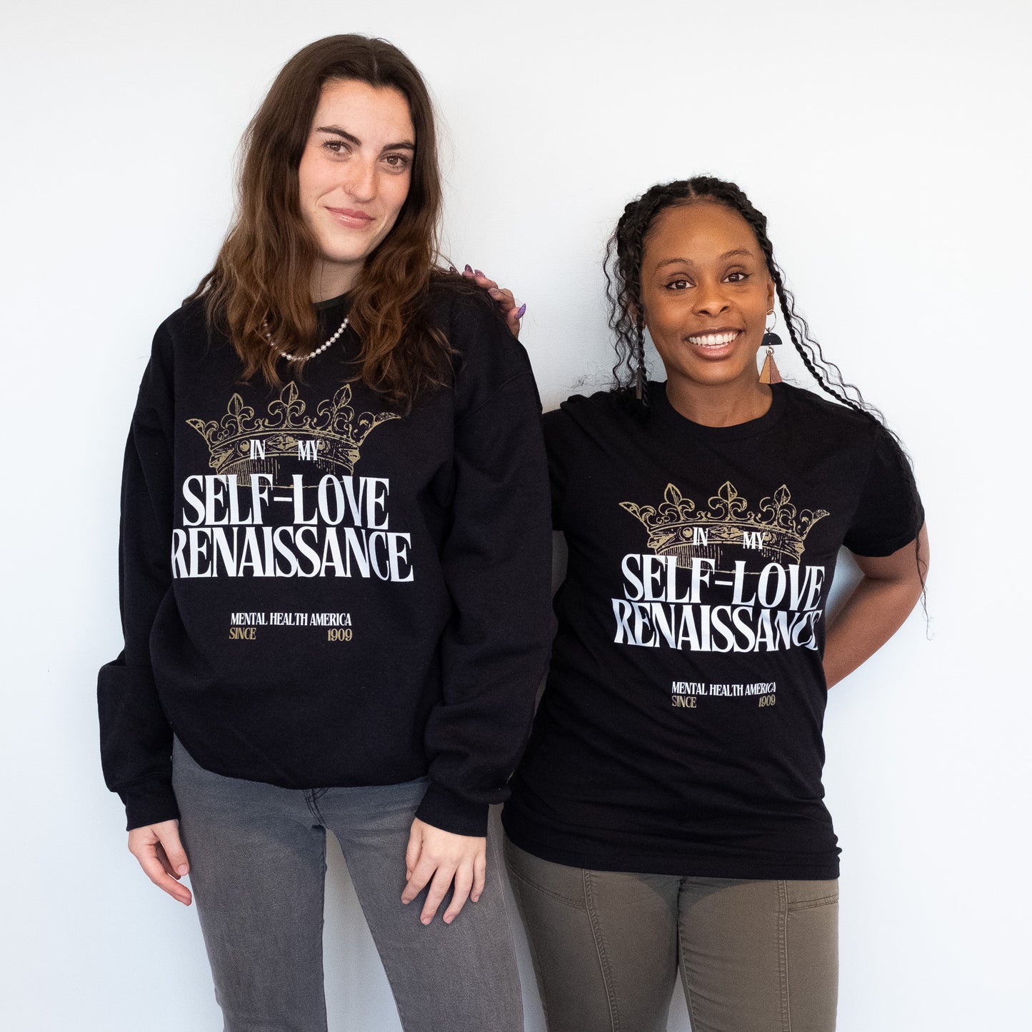 Self Love Sweatshirt