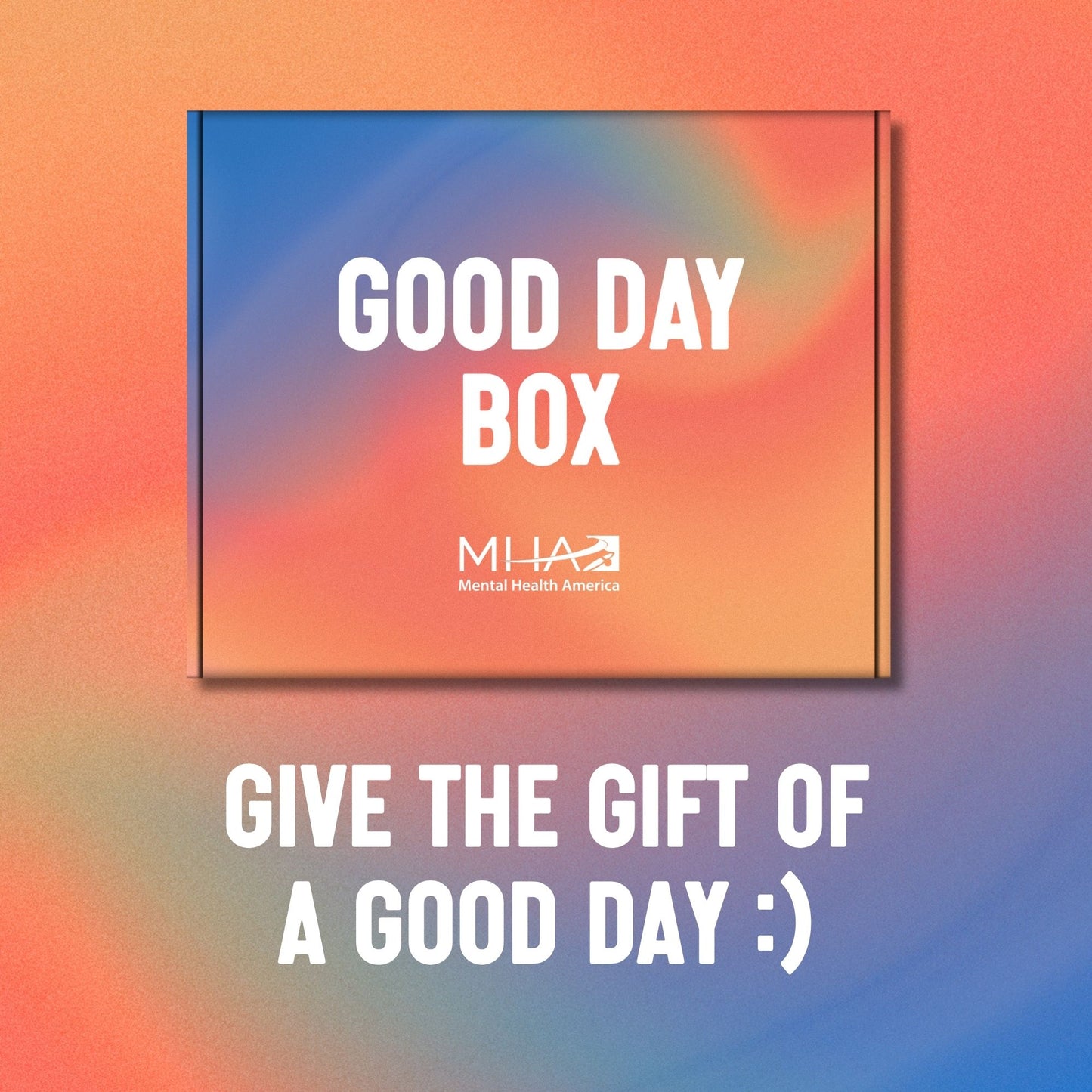 Good Day Box