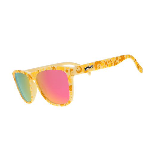 Goodr Bright Side Up Sunglasses