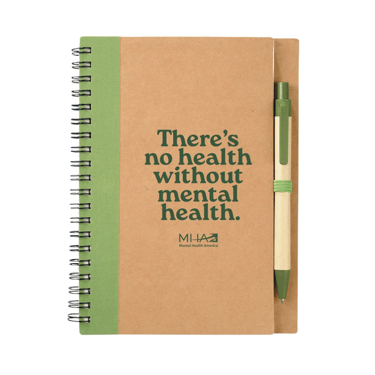 No Health Without Mental Health Journal