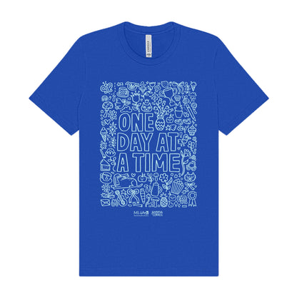 One Day at a Time Tee