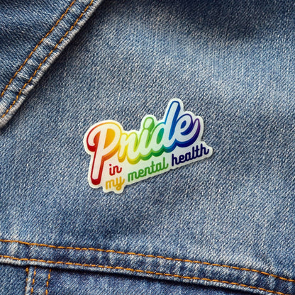 Pride Pin
