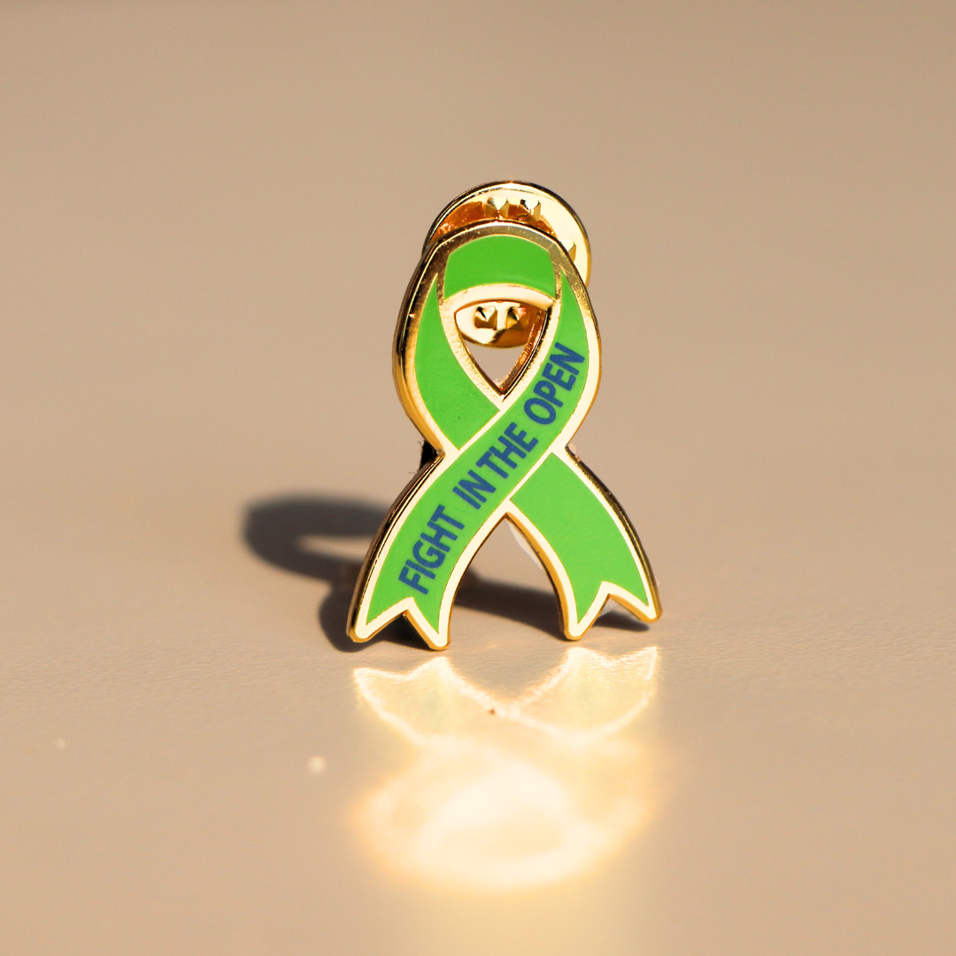 Awareness Pin