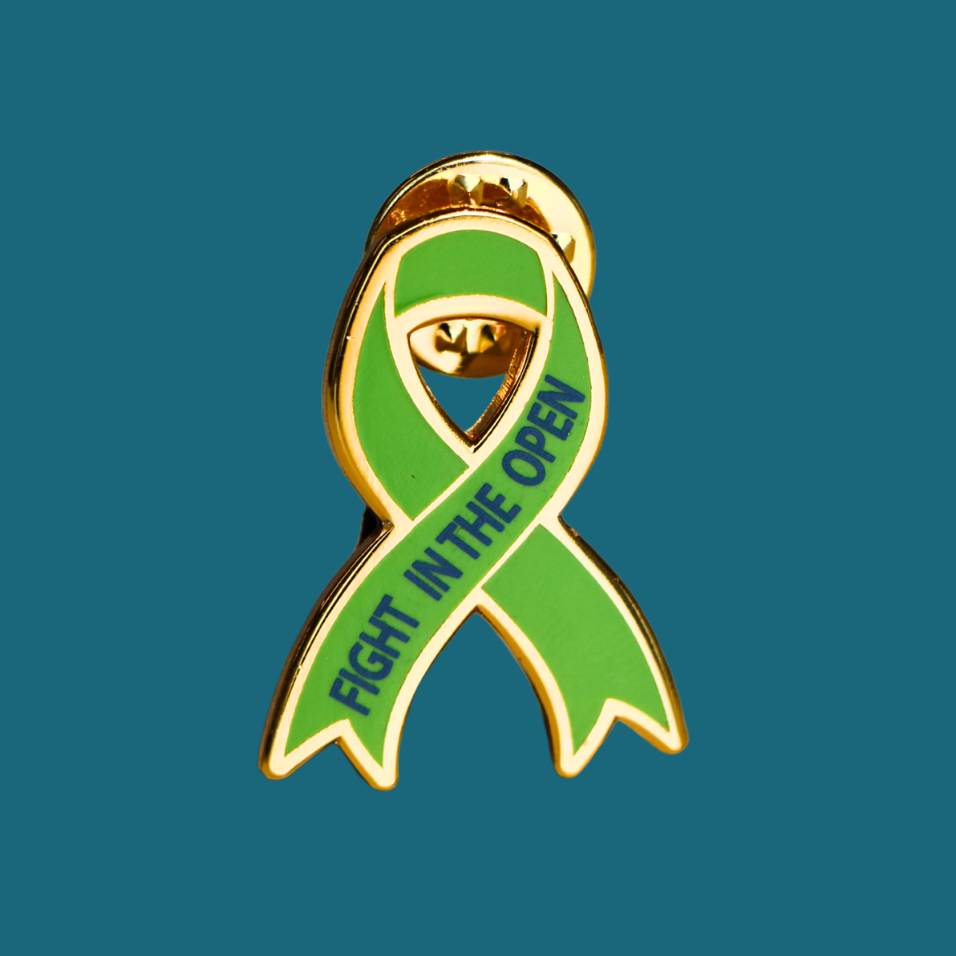 Awareness Pin