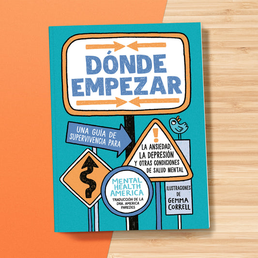 Dónde Empezar