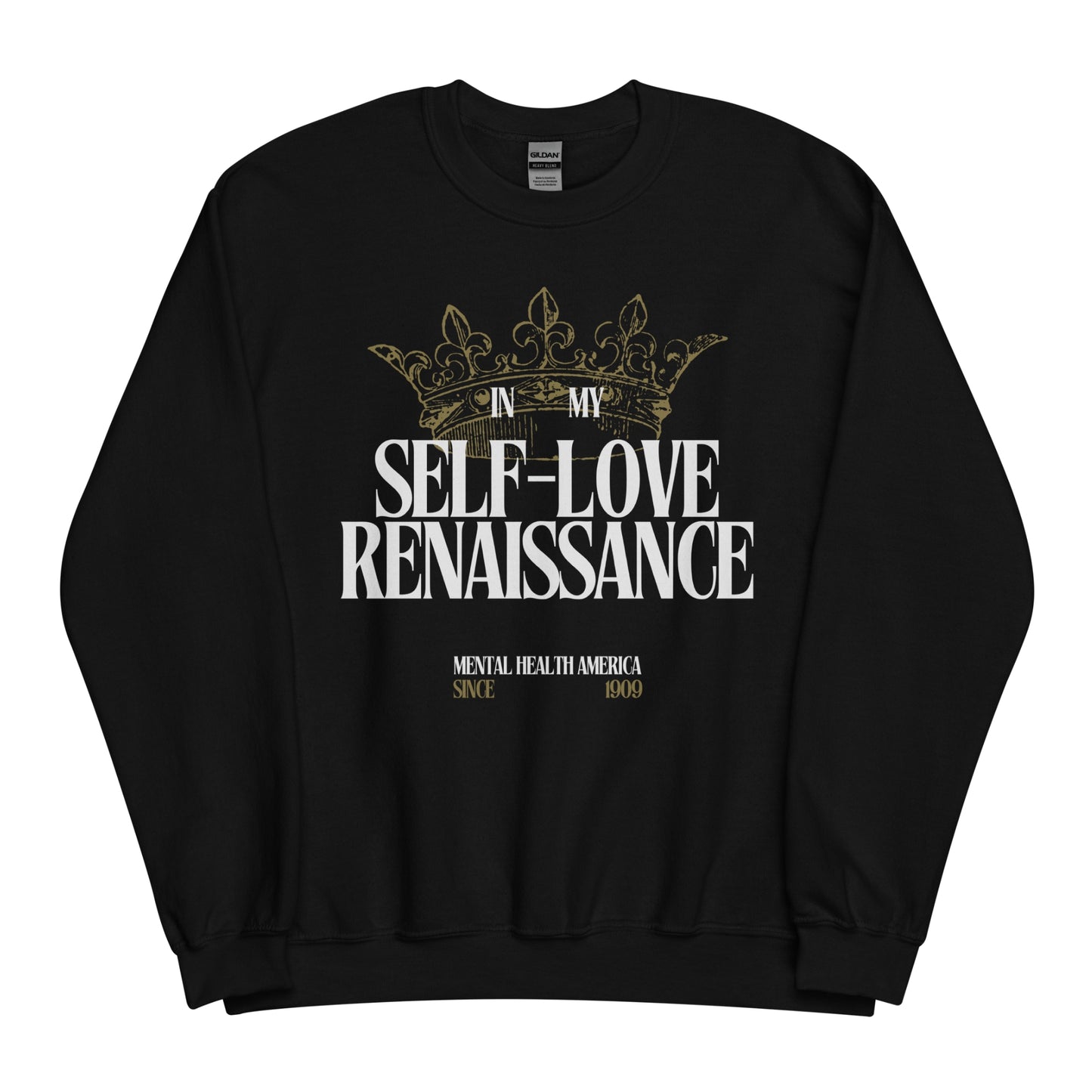 Self Love Sweatshirt