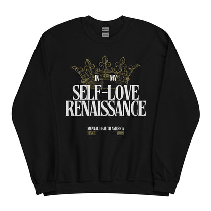 Self Love Sweatshirt