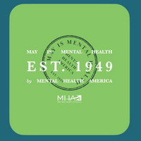 Mental Health America Legacy Gear