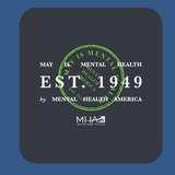 Mental Health America Legacy Gear