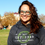 Mental Health America Legacy Gear